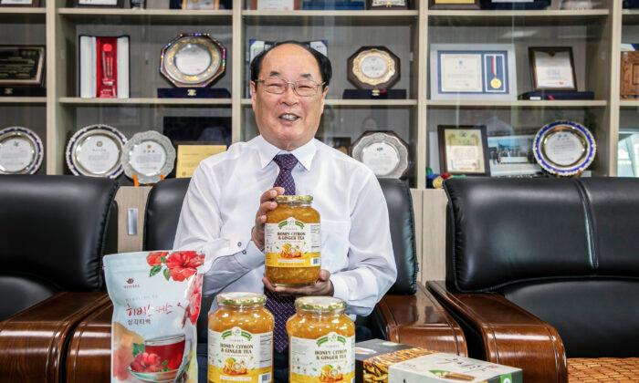 Sweet Success: How This Rags-to-Riches Entrepreneur Paved a Path in Honey