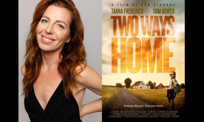 ‘Two Ways Home’ Dives Deep into the Impact of Mental Illness on Family