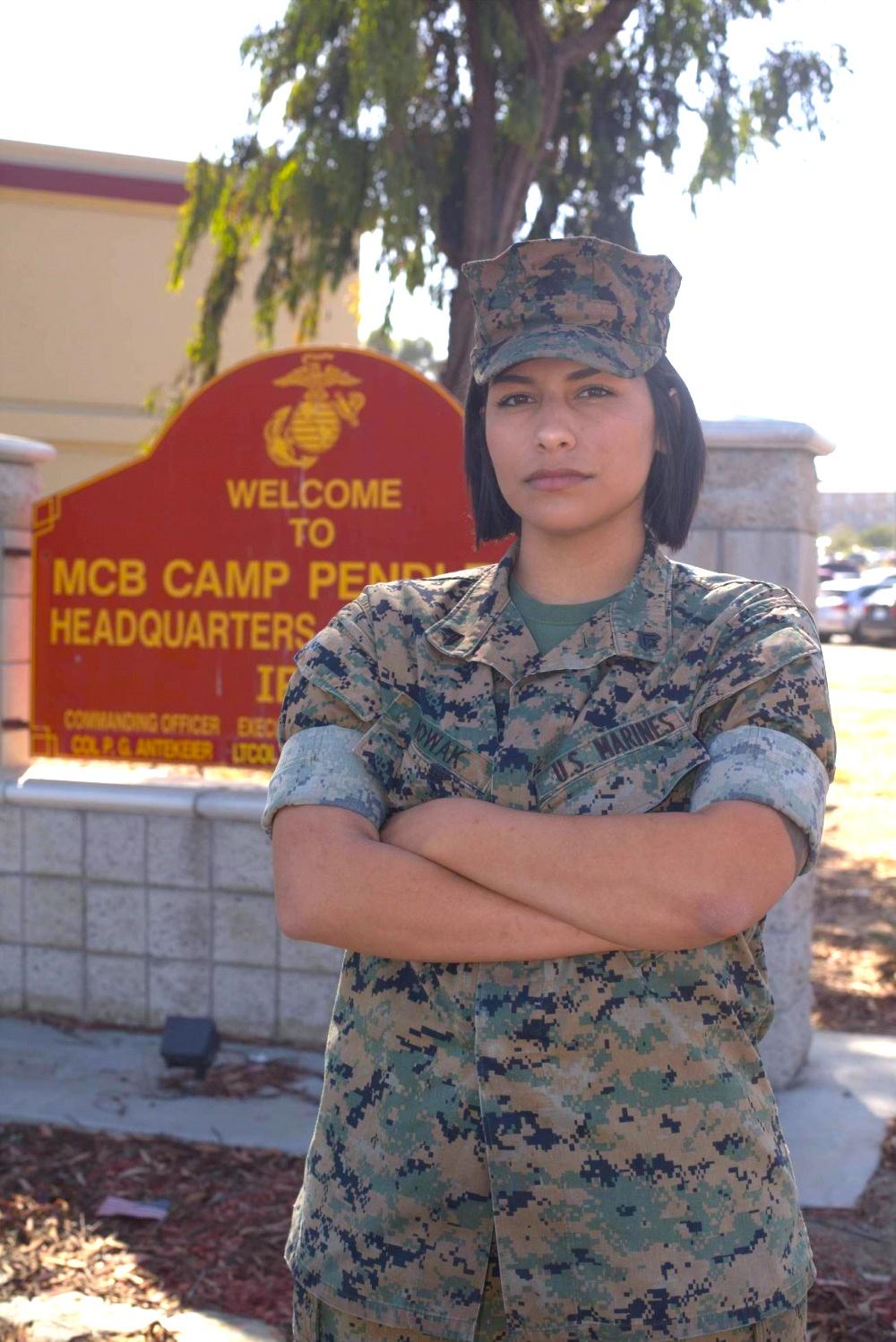 ©U.S. Marine Corps | <a href="https://www.dvidshub.net/image/5844351/pendleton-marines-quick-thinking-saves-three-socal-car-crash">Lance Cpl. Melissa I. Ugalde</a>