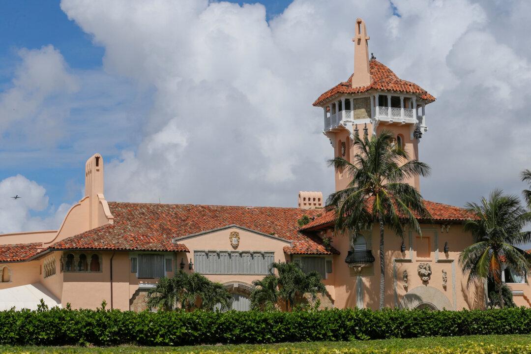Chinese National Sentenced to Eight Months for Trespassing at Trump’s Resort