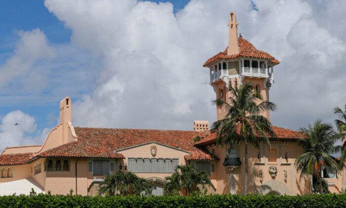 Chinese National Sentenced to Eight Months for Trespassing at Trump’s Resort