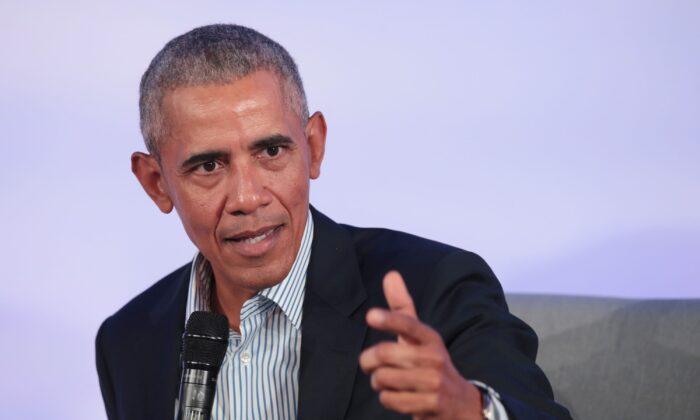 Obama Tells Networks to Stop Running Ad Using His Words to Attack Biden