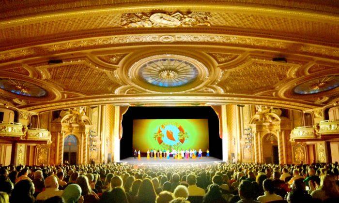 Shen Yun Faces Unrelenting Interference Campaign by Chinese Regime