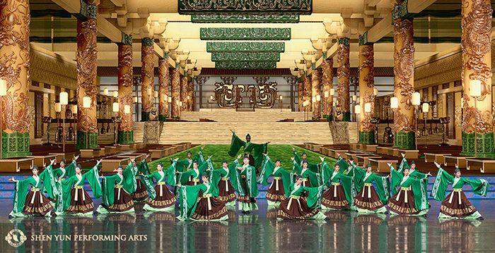 Why Is the Chinese Regime Afraid of Shen Yun?