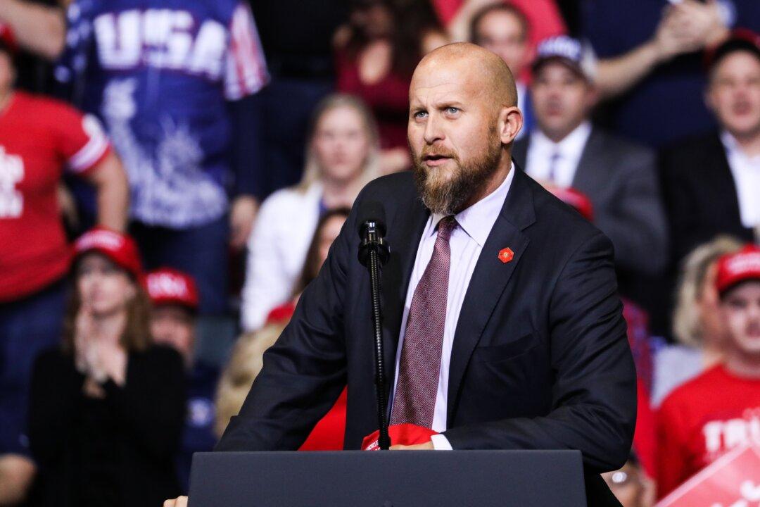 Trump Announces New Campaign Manager Bill Stepien, Replacing Brad Parscale