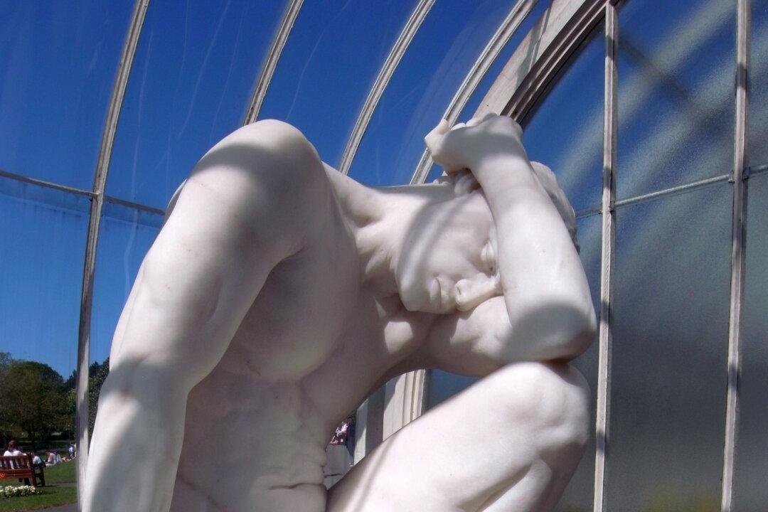 Cain and Abel: A Parable for Our Times