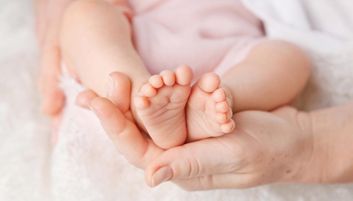 ‘Little People, Big World’ Couple Zach & Tori Roloff Welcome Baby Daughter Lilah to Their Family