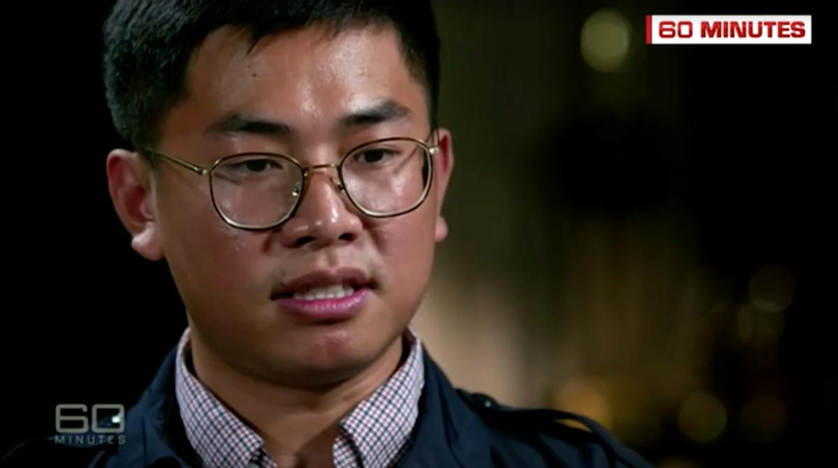 Defected Chinese Spy Wang Liqiang was Threatened to Retract His Confession and Smear Taiwan’s Ruling Party Before the Election