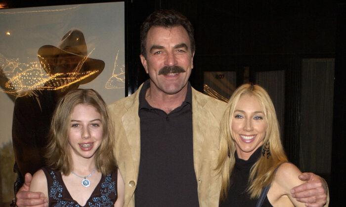 ‘I Quit Magnum to Have a Family’: Tom Selleck Reveals How He Raised His Daughter on a Ranch