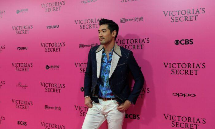 Actor Godfrey Gao, 35, Dies After Collapsing on TV Show Set