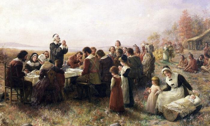 Radical Teachers Are Trying to Turn the Young Against Thanksgiving