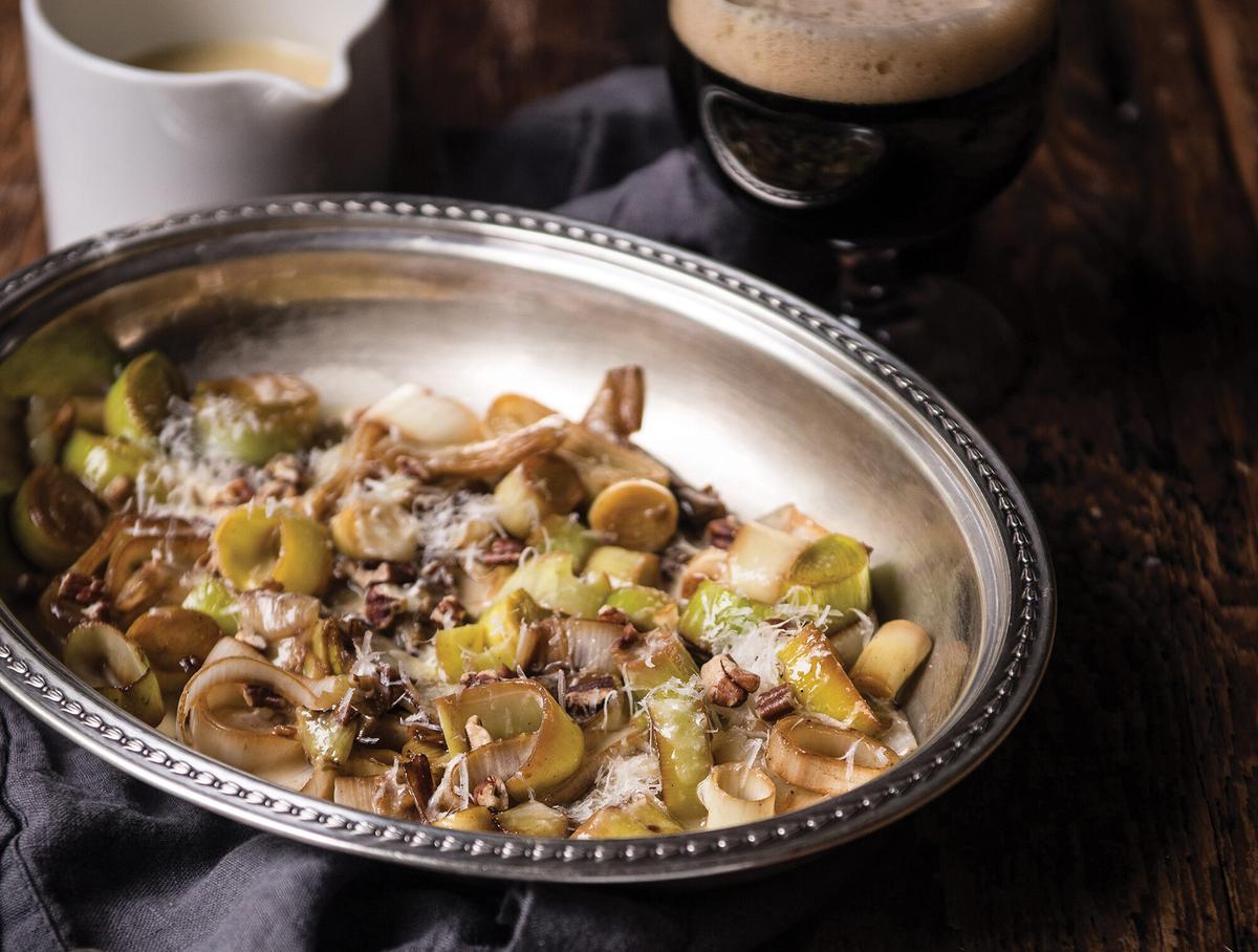 Have Your Beer and Cook With It, Too