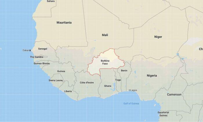 Eighteen Burkinabe Nationals Die in Ivory Coast Bus Crash