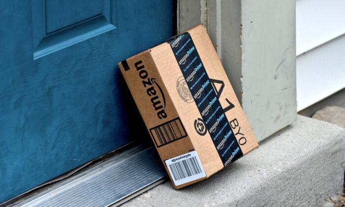 Amazon Suspending Amazon Shipping Service to Handle Surge in Orders