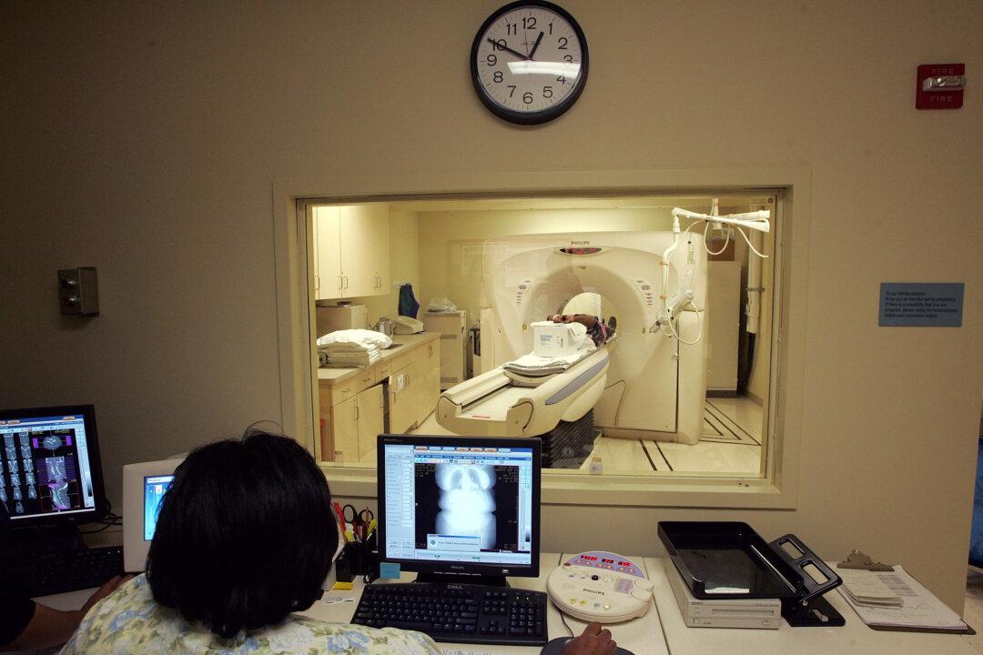 UCLA Clinical Trial Shows Promise for Treating Some Metastatic Breast Cancers