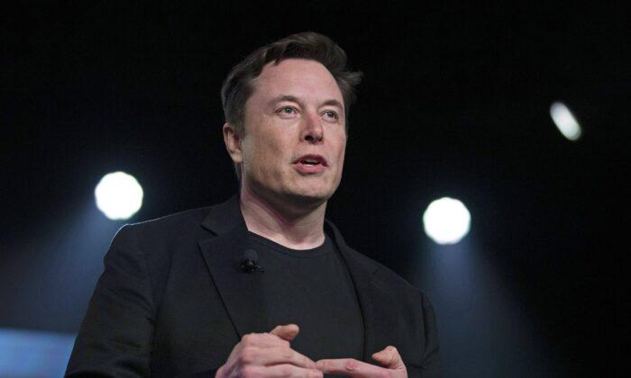 Elon Musk Faces Defamation Trial for ‘Pedo Guy’ Tweet