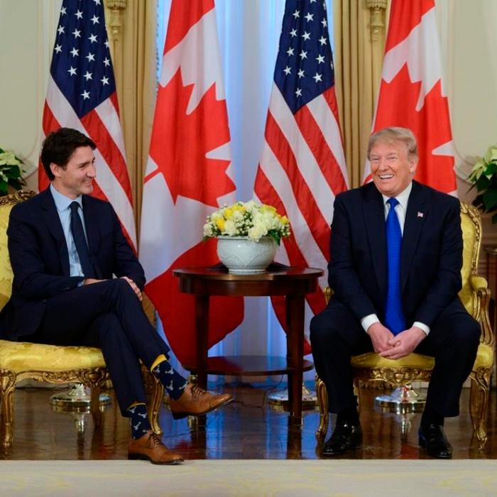 Ottawa Revives Cabinet Committee on Canada-US Relations After Trump Election Victory