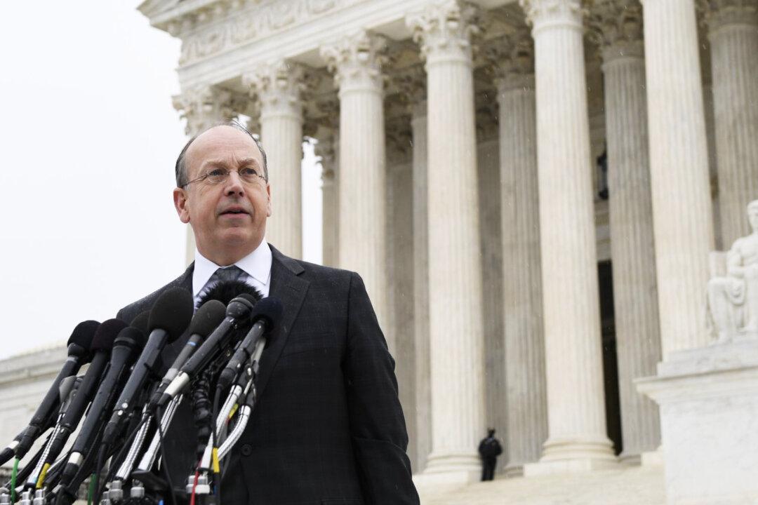 Supreme Court May Put Administrative State on Chopping Block in Upcoming Term, Lawyers Say