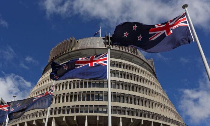 New Zealand to Limit Foreign Political Donations on Interference Concerns
