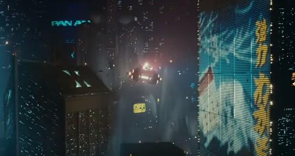 10 Things Blade Runner Got Right About the Future