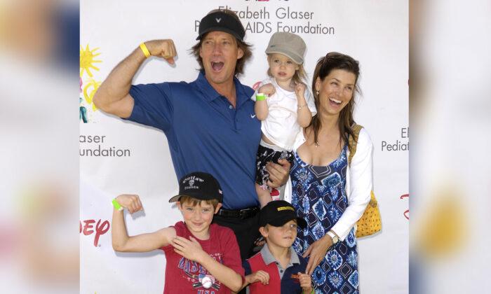 Kevin Sorbo and Wife Sam Sorbo, Happily Married for 2 Decades, Share Their Secret