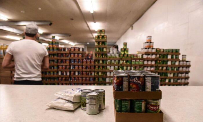 Trump Administration Tightens Food Stamp Eligibility Requirements for SNAP Recipients