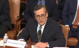 'Dangerous': Law Professor Sounds Alarm on Attempts to Disqualify Trump