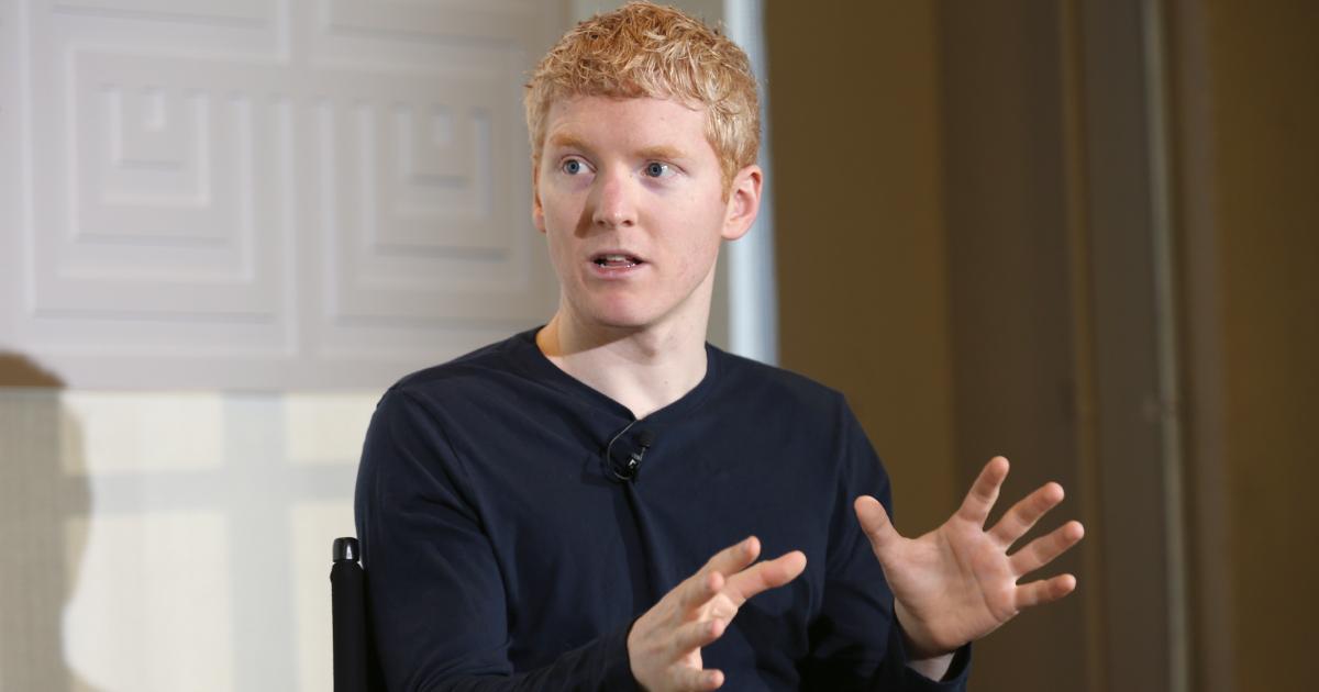 California’s Fintech Startups Are Invading New York