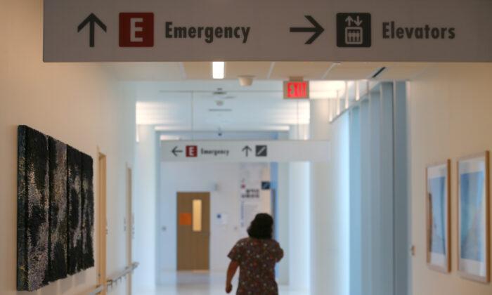 Hospitals Sue Trump Administration as They Try to Block Transparent Pricing Rule