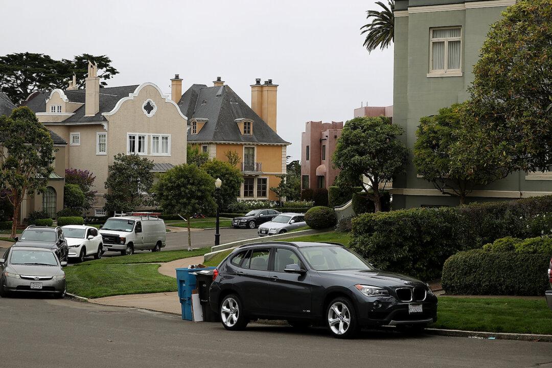 State Finds San Francisco’s Housing Policies Out of Compliance With California Law