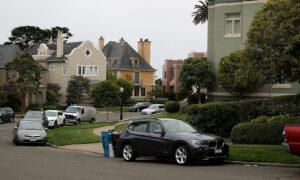 State Finds San Francisco’s Housing Policies Out of Compliance With California Law