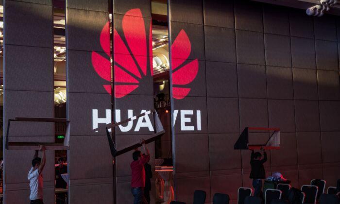 US Warns UK Against Allowing Huawei Into 5G Networks