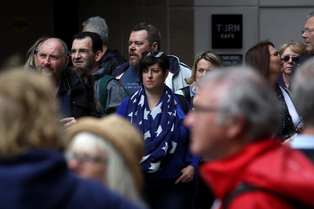 Study: Pandemic Causes Southern California’s Population Growth to Stall