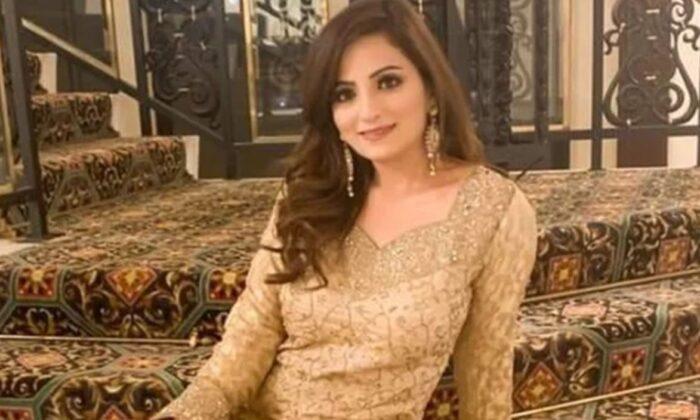 Ex-Miss Pakistan World, Miss Earth Contestant Zanib Naveed Dies at 32