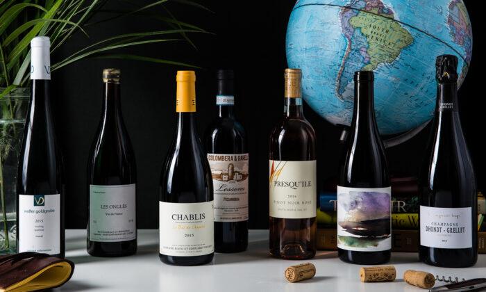 Holiday Gift Guide: The Best Wine and Spirits Gifts, According to Experts