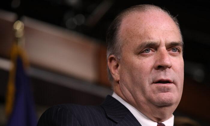 Rep. Kildee: Pelosi ‘Making the Right Decision’ on Withholding Impeachment Articles