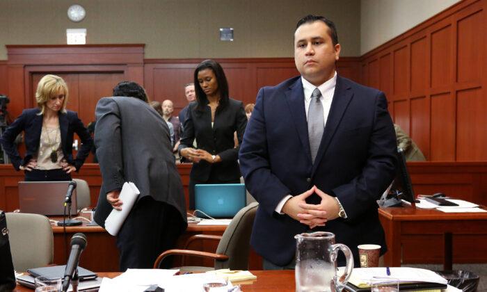 Film Alleging Witness Fraud in Trayvon Martin Case Sparks $100 Million Suit