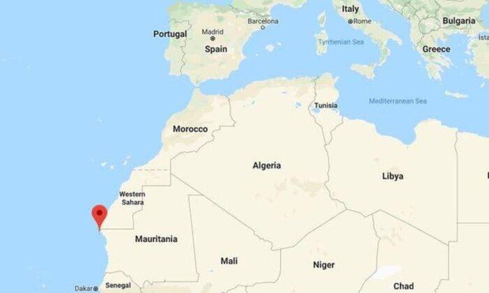 Migrant Boat Capsizes En Route to Spain, 58 Dead: Reports