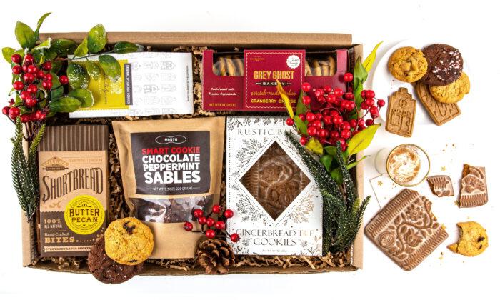 Holiday Gift Guide: Food Gifts for Everyone on Your List
