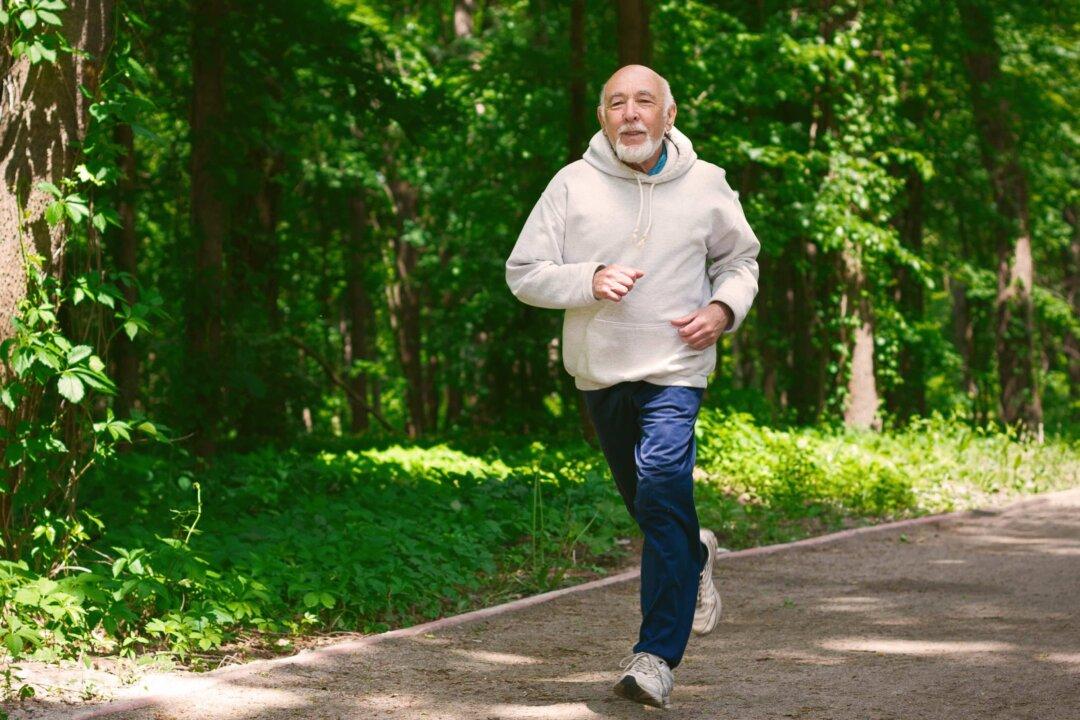 High-Intensity Exercise Improves Memory and Wards Off Dementia