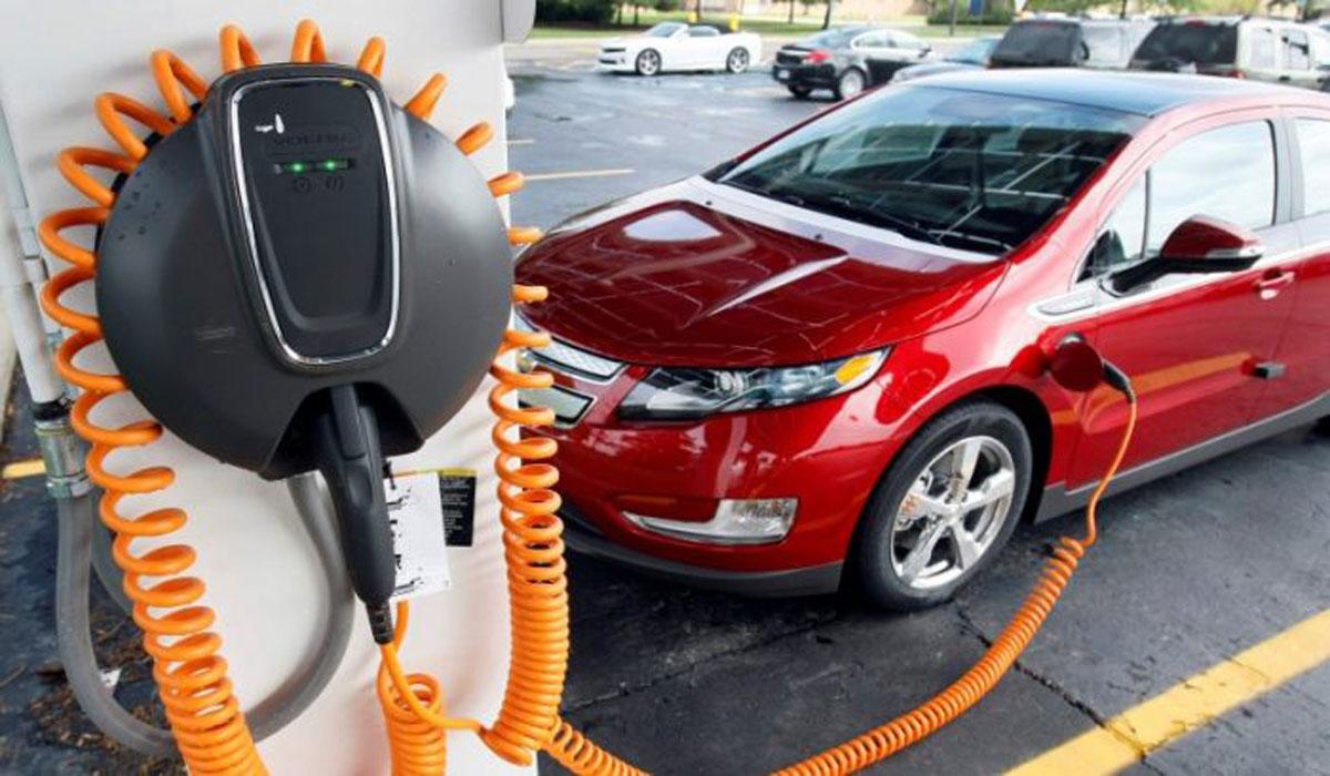 GM’s Ohio Joint Venture: Giant $2.3 Billion Battery Plant Promises 1,100 Jobs