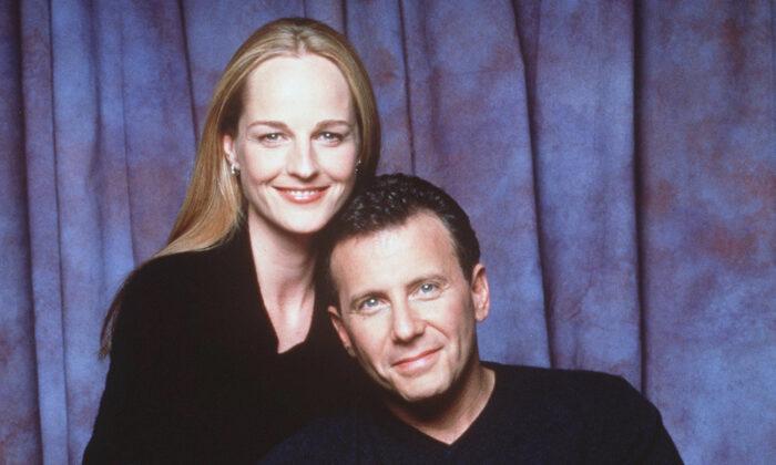 ‘Mad About You’ Reboot Sees Paul & Jamie Buchman Send Daughter Off to College 20 Years Later