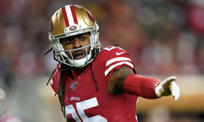 All-Pro Cornerback Richard Sherman Donates Over $27,000 for Student Lunches in California & Tacoma