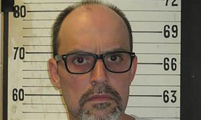 Blind Tennessee Inmate Executed via Electric Chair for 1991 Slaying