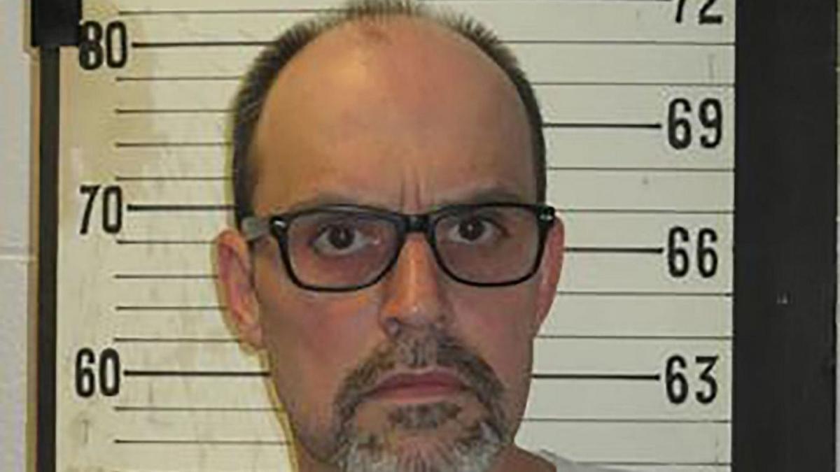 Blind Tennessee Inmate Executed via Electric Chair for 1991 Slaying