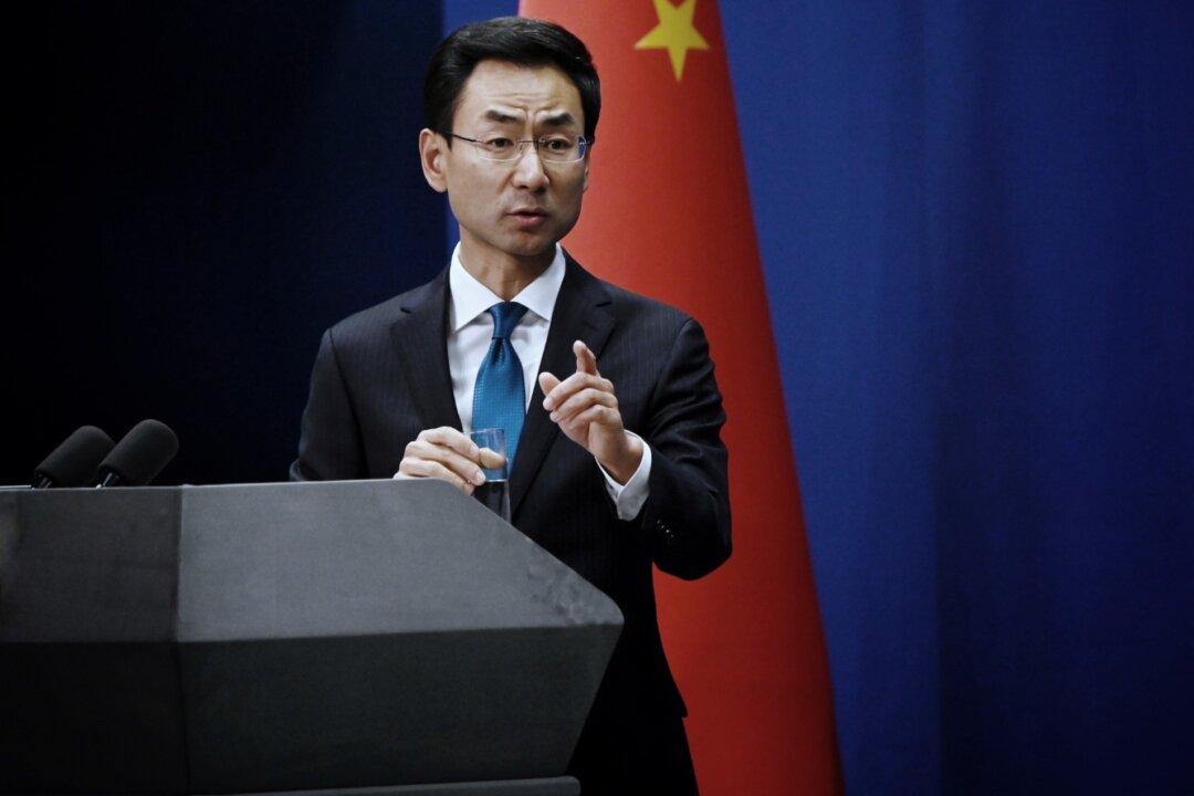 The ‘Cold War’ Was Never Over: China Has Been Fighting It Covertly for Nearly Three Decades