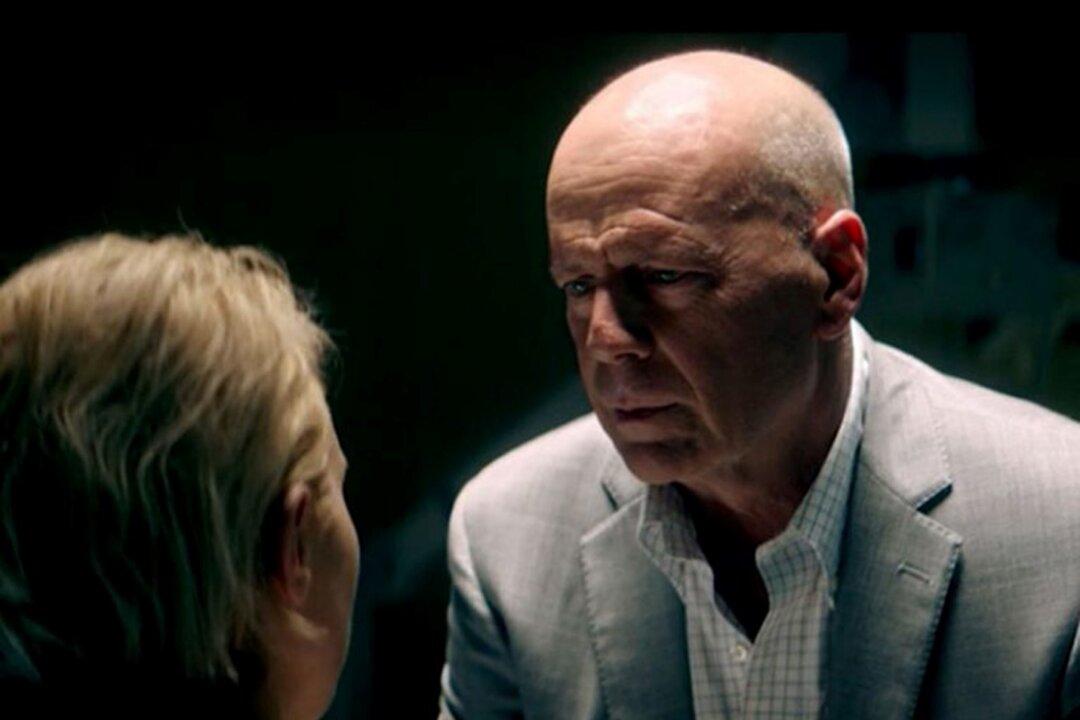 Film Review: ‘Trauma Center’