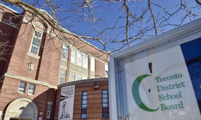 Principals Council Says TDSB Didn’t Protect Principal Who Committed Suicide Due to Bullying