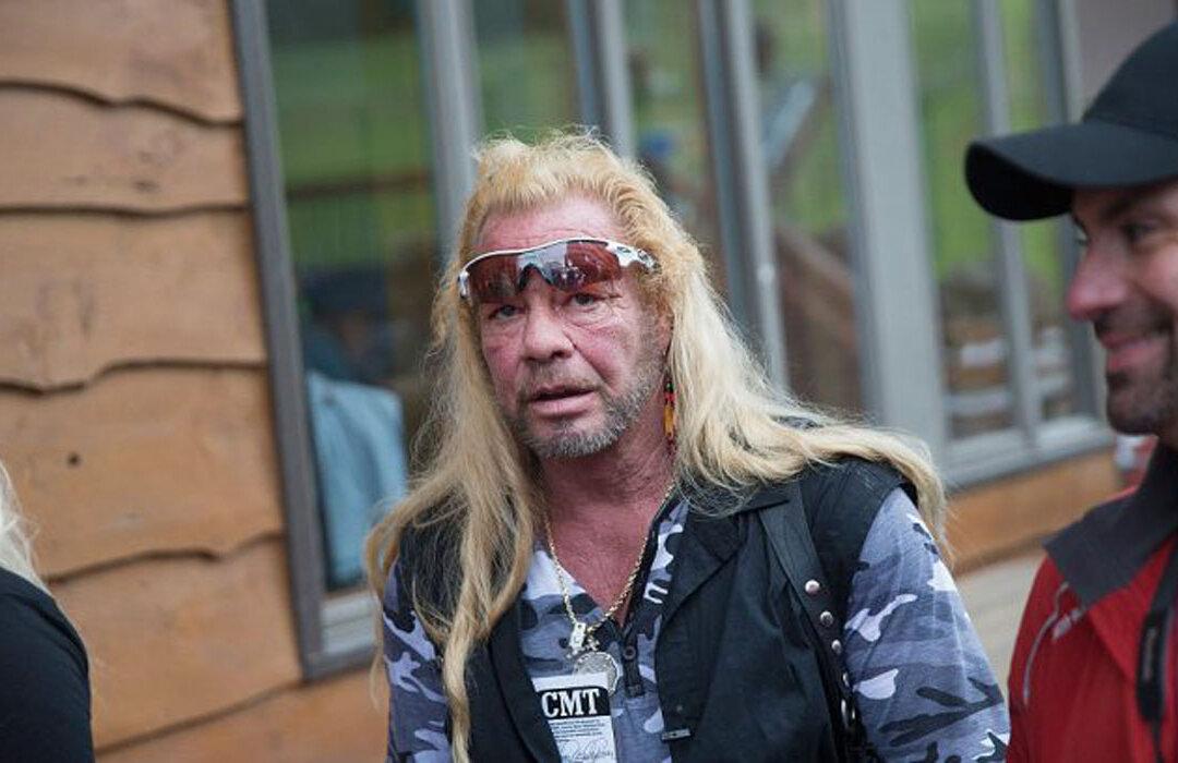 Dog The Bounty Hunter To Star As Himself In Upcoming Faith-Based Thriller Movie