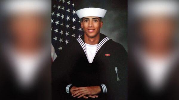 Airman Mohammed Sameh Haitham, one of three sailors killed during an active shooter incident at Naval Air Station Pensacola on Dec. 6, 2019.